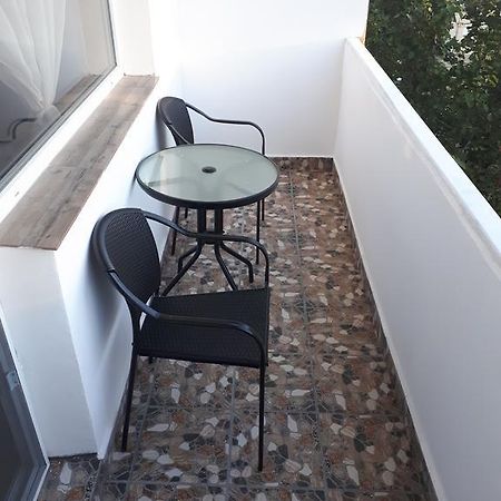 Apartament Faleza Dunarii Оршова Екстер'єр фото