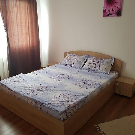 Apartament Faleza Dunarii Оршова Екстер'єр фото