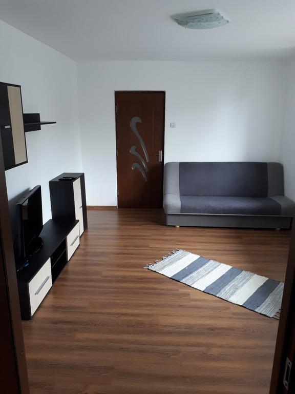 Apartament Faleza Dunarii Оршова Екстер'єр фото